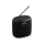 Głośnik przenośny PURE Woodland Mini Black EU/UK/AUS
